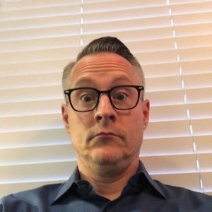 Meet your Posher, Sean